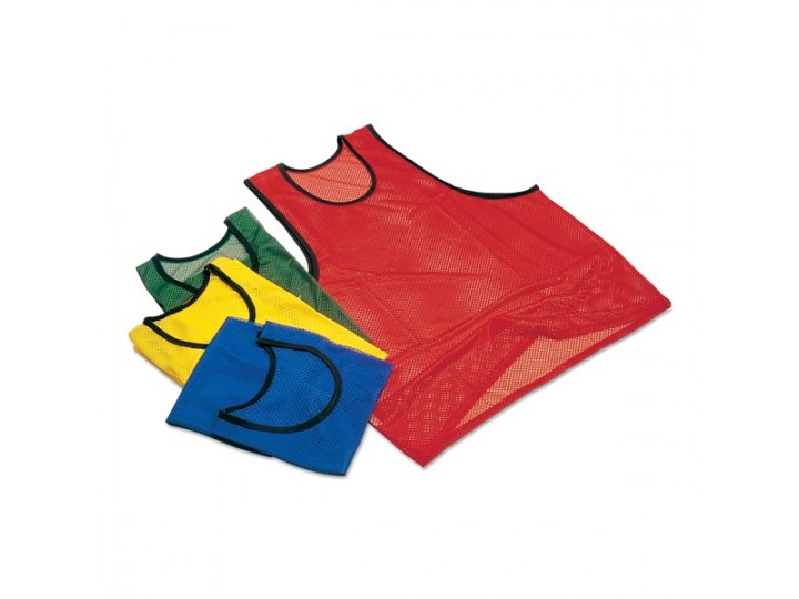 Soccer Scrimmages - Soft Mesh - PTB-8752