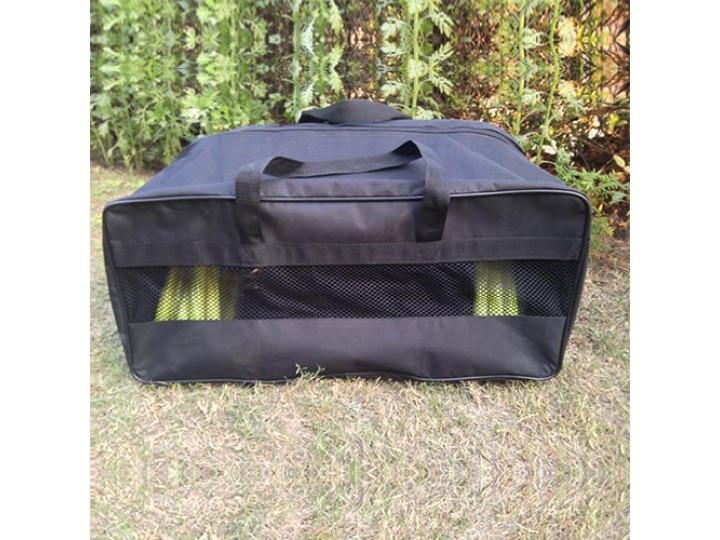 Hurdle Carrier Bag Front Net- PHBN-12