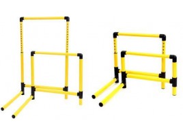 Agility Hurdle Adjustable - PHA-3691215