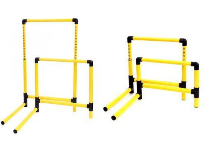Agility Hurdle Adjustable - PHA-3691215