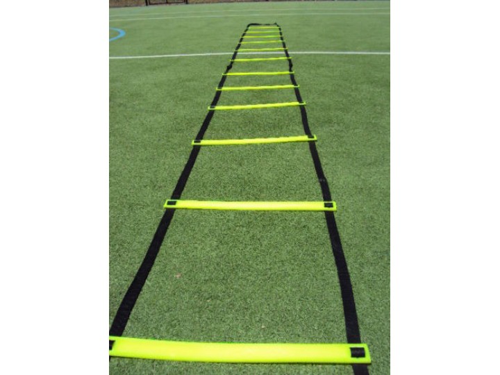 Foot Speed Ladder Flat Outdoor- PSLF-4