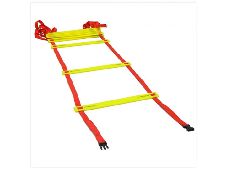 Premium Foot Speed Ladder Flat Outdoor-PPSL-4