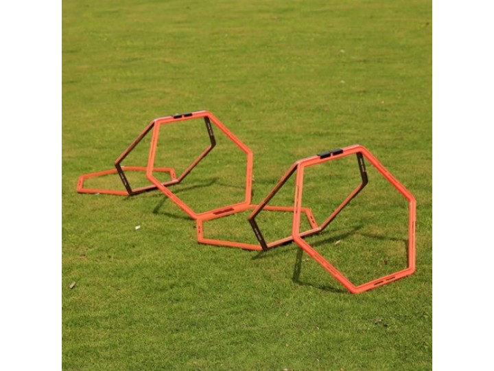 Premium Hexagonal Ladder-PHL-6