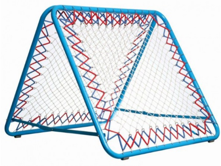 REBOUNDER DUAL- RBDR-1x1